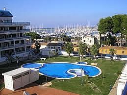 Apartamento en Dénia