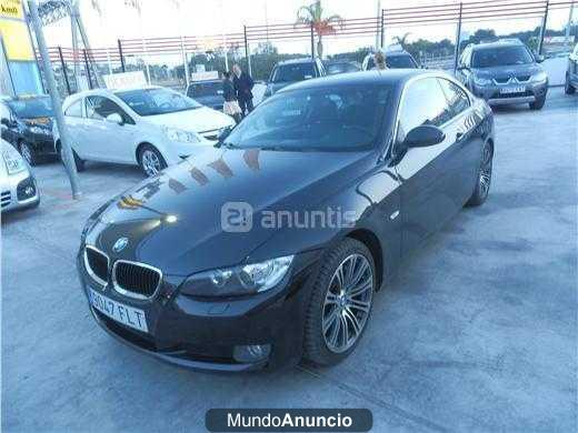 BMW Serie 3 320D