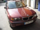 BMW SERIE3 320D - Valladolid - mejor precio | unprecio.es