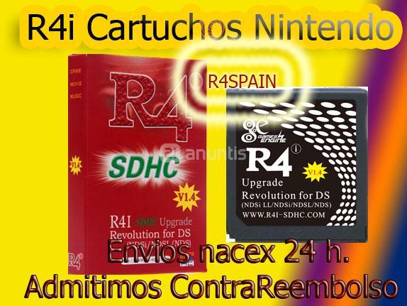 CARTUCHOS NINTENDO DSI , DSI XL para disfrutar de TUS JUEGOS