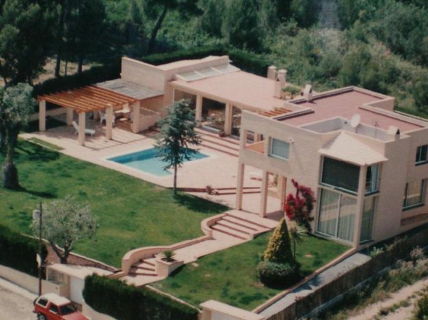 Casa en Pallejà