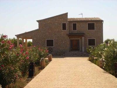 Casa en venta en Binissalem, Mallorca (Balearic Islands)