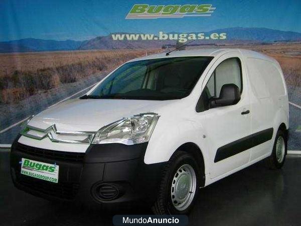 Citroën Berlingo 1.6 HDi 75 X 600 3p.