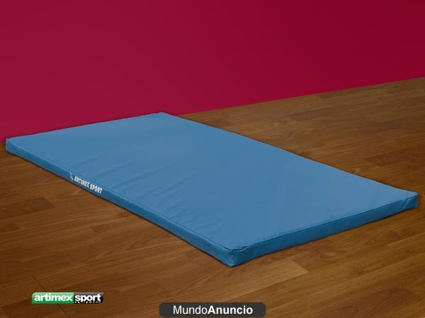 Colchoneta de Gimnasia