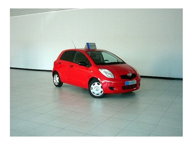 FORD FOCUS 1.6TDCi Trend 9