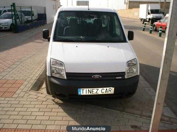 Ford Tourneo FT Kombi 210S TDCi  90