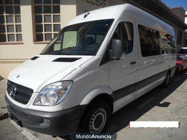 Mercedes-Benz Sprinter 311 CDI LARGO L