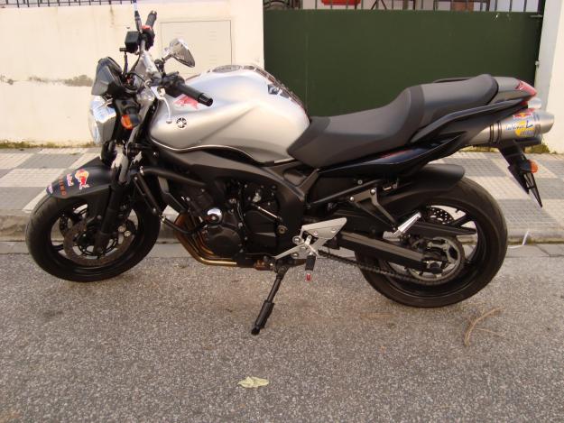 Ocasión!!! Yamaha FZ6