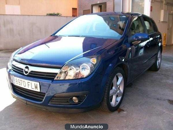 Opel Astra 1.7 CDTi Sport