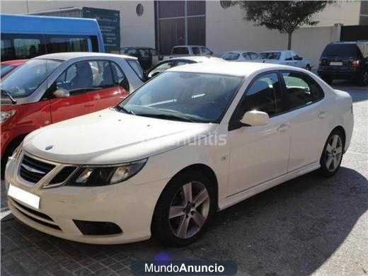 Saab 93 Sport Sedan Vector 1.9 TiD Au