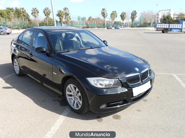 SE VENDE BMW 320D E90