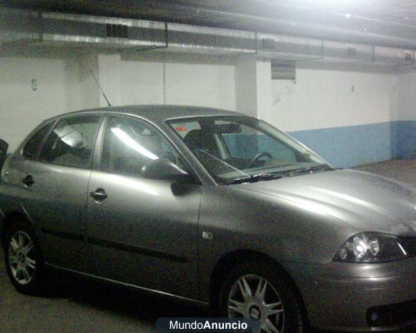 seat ibiza deportivo 16v