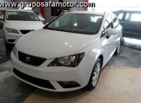 Seat ibiza nuevo  1.2 tdi 75cv st reference 4kids