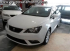 Seat ibiza nuevo 1.2 tdi 75cv st reference 4kids - mejor precio | unprecio.es