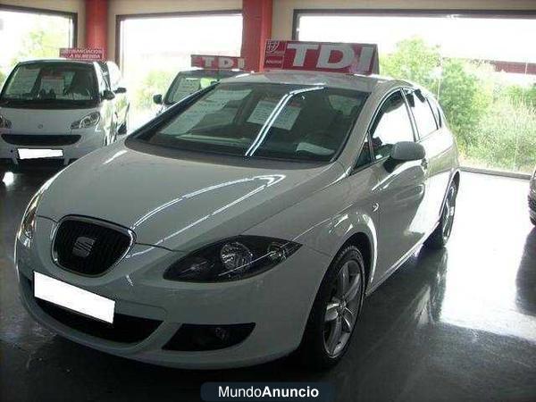 Seat LEON 2.0 TDI