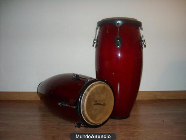 Vendo Congas