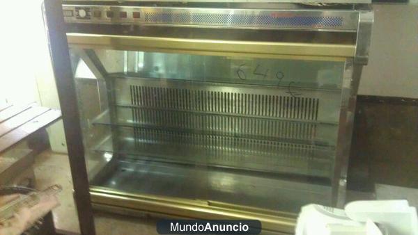 vendo maquina para cortar embutido y carnes a solo 120€