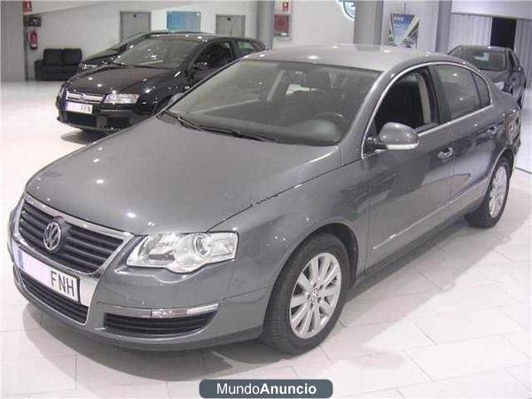 Volkswagen Passat 2.0 TDI 140cv Advance