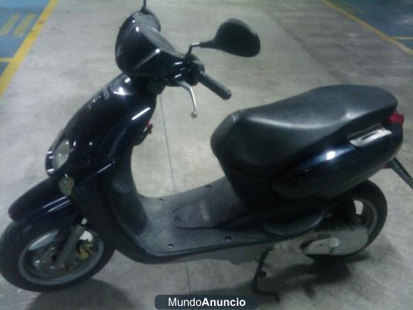 YAMAHA  NEOS , 49 CC.  * VENTA   DE  PIEZAS