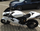 2010 Ducati 1198 Blanco - mejor precio | unprecio.es