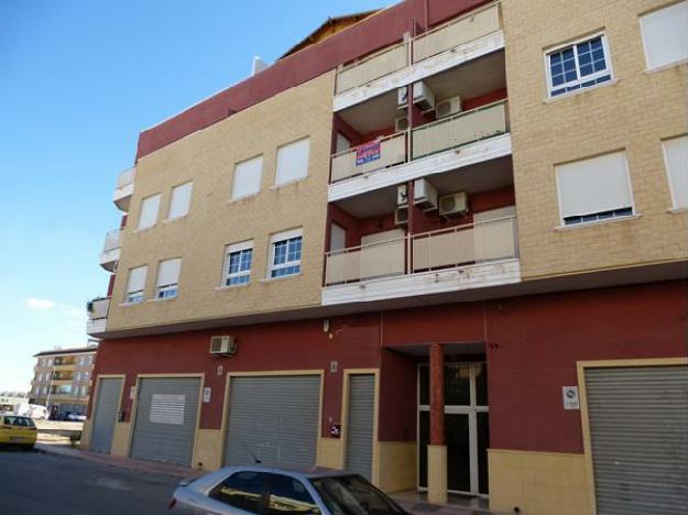 Albatera   - Apartment - Albatera - CG15505   - 4 Habitaciones   - €99500€