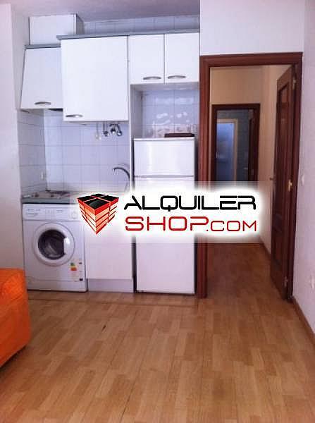 Apartamento en Madrid