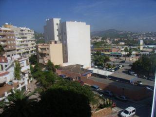 Apartamento en venta en Calpe/Calp, Alicante (Costa Blanca)