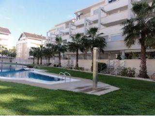 Apartamento en venta en Dénia, Alicante (Costa Blanca)