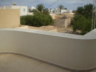 Apartamento en villa : 1/6 personas - djerba  tunez