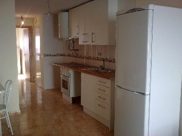 Apartamento en Villamantilla