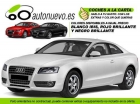 Audi A5 Coupe 2.7Tdi 190cv Multitronic 8vel. Blanco,Negro o Rojo.Nuevo.Nacional. - mejor precio | unprecio.es