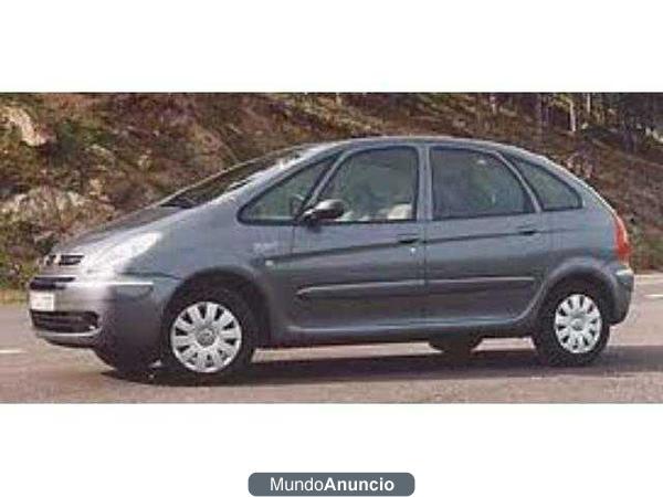 Citroën Xsara Picasso SX 1.8 16V 115CV