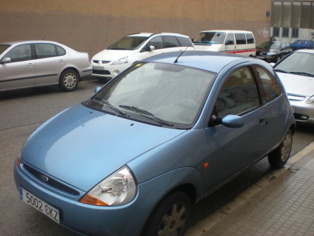 Ford ka 1.3