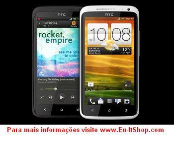 HTC One X