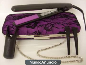 PLANCHA DE PELO ORCHID NUEVA Y ORIGINAL