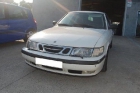 SAAB 9.3 2.2 TID 115CV. 3P. - Barcelona - mejor precio | unprecio.es