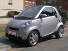 Smart Fortwo 52 MHD PASSION - mejor precio | unprecio.es