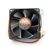 Ventilador 80x80 spire fan blower 80