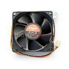 Ventilador 80x80 spire fan blower 80 - mejor precio | unprecio.es