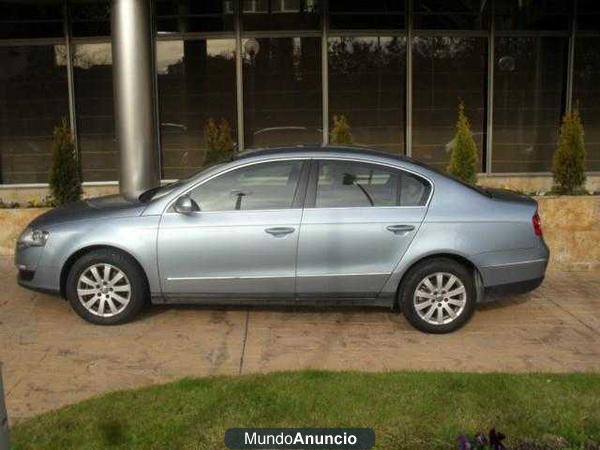 Volkswagen Passat P.Variant 2.0TDI Advance DPF