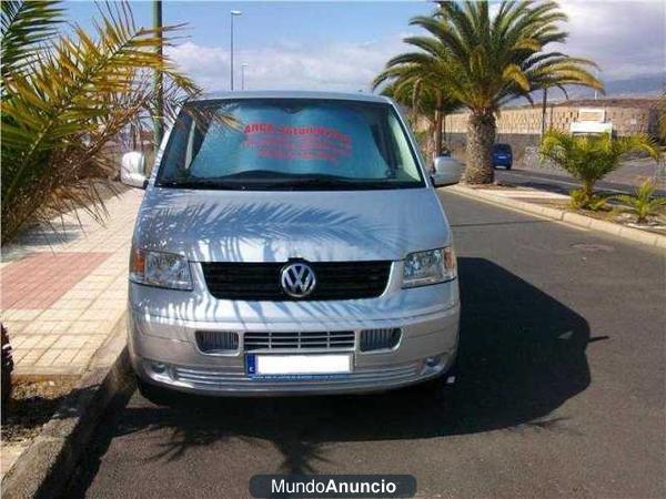 Volkswagen Transporter 1.9TDI 104CV CORTA 2.8T