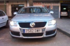 VW PASSAT 2.0 TDI 140-CV* PLATEADO AÑO-2006 * GARANTIA 12 MESES * MADRID VALLECAS-MORATALA - mejor precio | unprecio.es