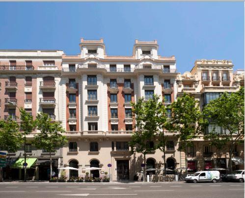 Apartment for Sale in Madrid, Madrid, Ref# 2626499