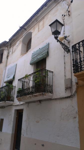 Casa en Mont-Roig del Camp