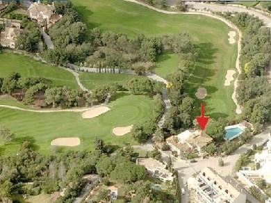 Chalet con 8 dormitorios se vende en Marbella, Costa del Sol