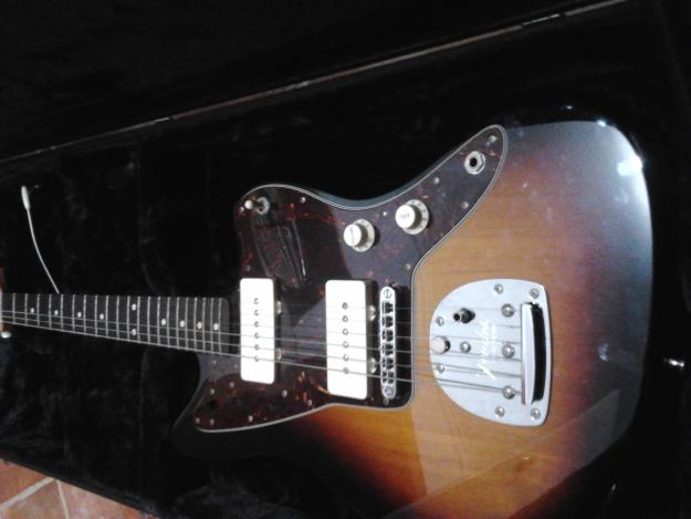 Fender Jazzmaster CLassic Player MIM