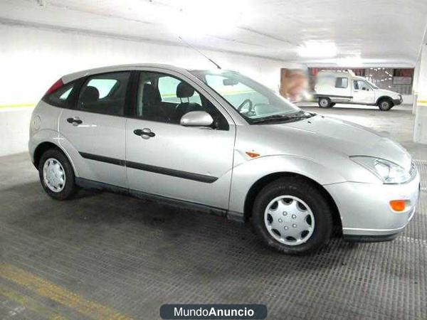 Ford Focus 1.8 TDdi Trend