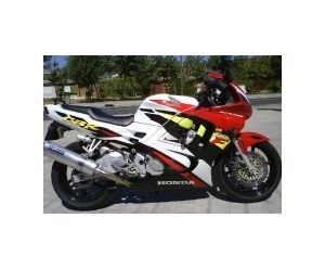 HONDA CBR 600