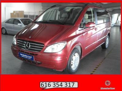 Mercedes-Benz Viano 2.0CDI Ed.Narnia Comp.