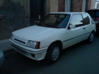 Peugeot 205 xr blanco - mejor precio | unprecio.es